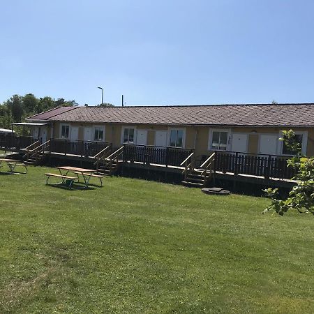 Solhem Bohus Bjoerkoe Hotel Bjorko  ภายนอก รูปภาพ