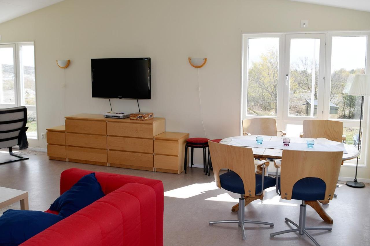 Solhem Bohus Bjoerkoe Hotel Bjorko  ภายนอก รูปภาพ