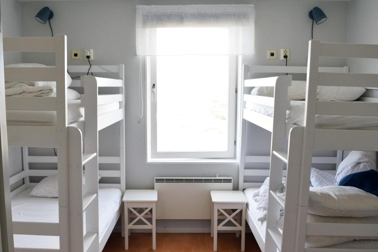 Solhem Bohus Bjoerkoe Hotel Bjorko  ภายนอก รูปภาพ
