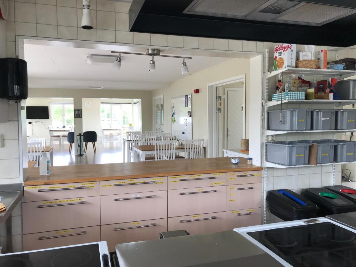 Solhem Bohus Bjoerkoe Hotel Bjorko  ภายนอก รูปภาพ