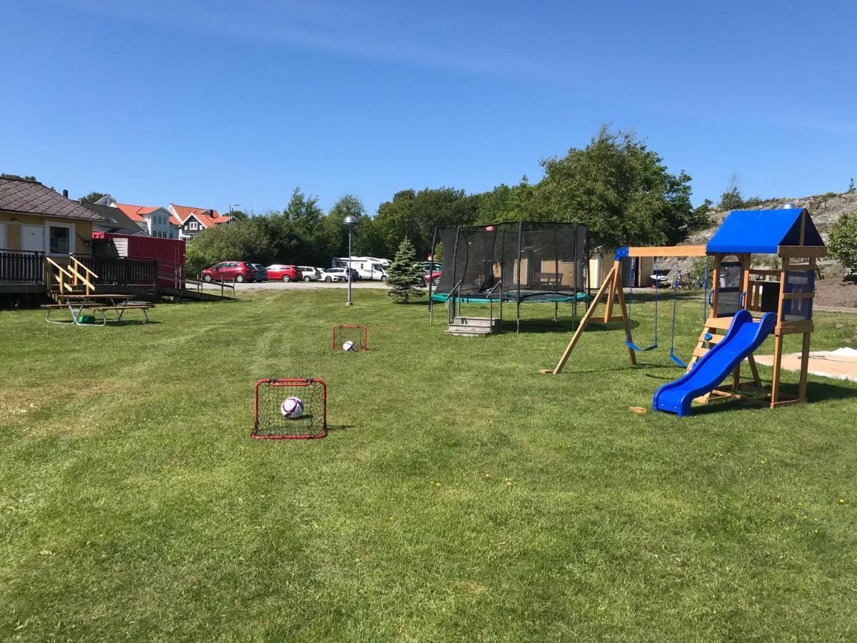 Solhem Bohus Bjoerkoe Hotel Bjorko  ภายนอก รูปภาพ