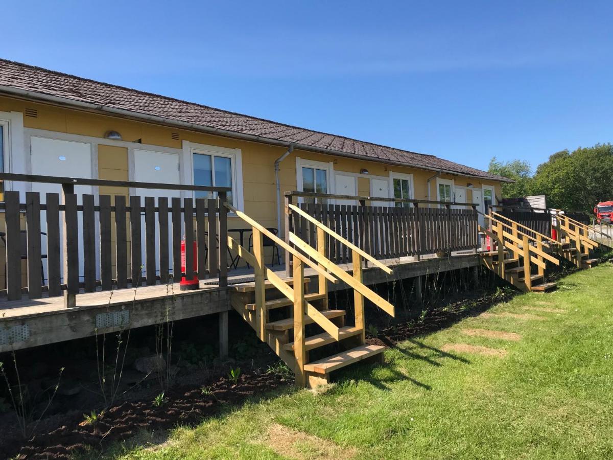 Solhem Bohus Bjoerkoe Hotel Bjorko  ภายนอก รูปภาพ