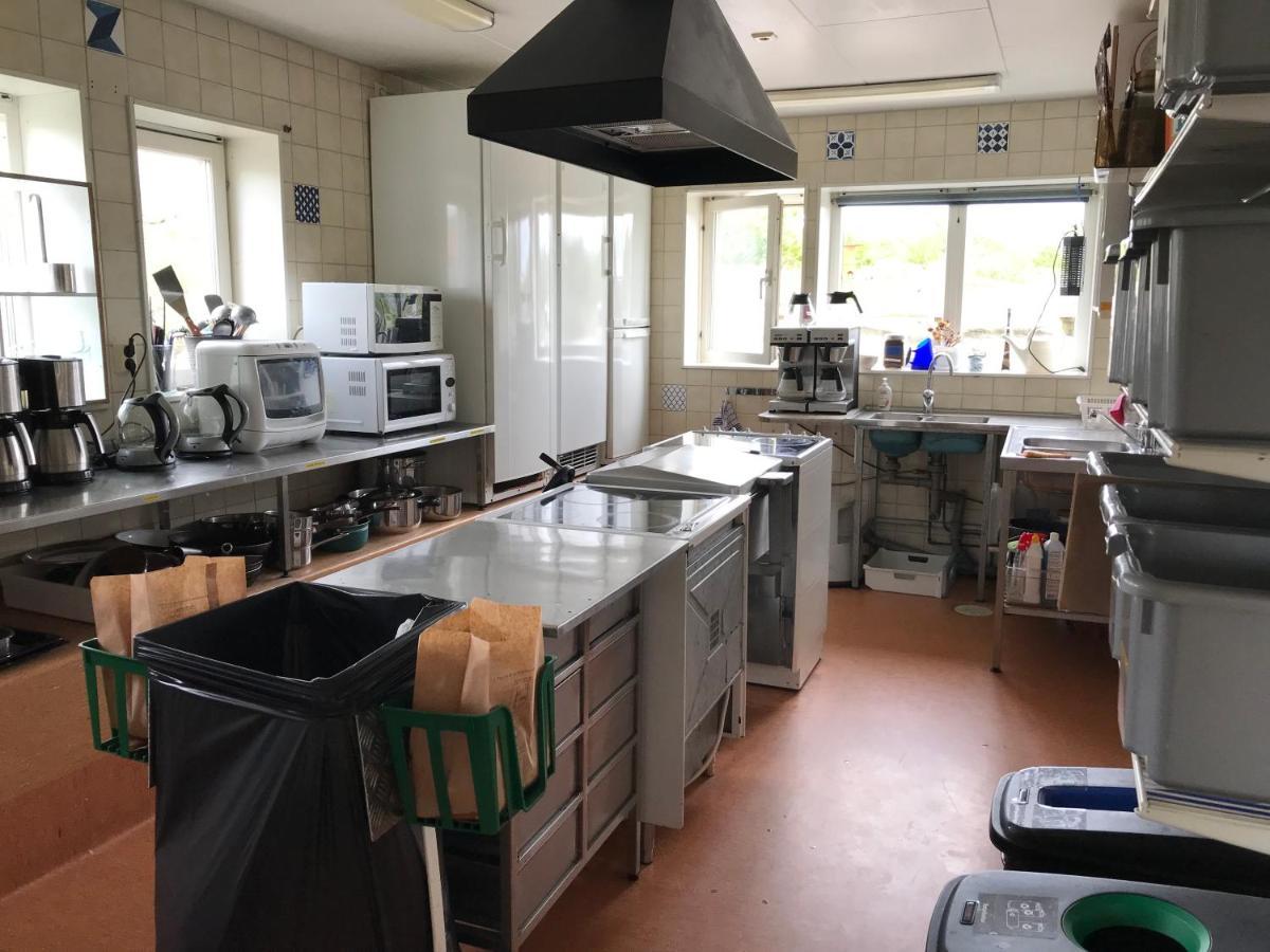 Solhem Bohus Bjoerkoe Hotel Bjorko  ภายนอก รูปภาพ